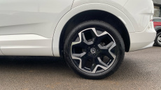 Vauxhall Grandland 1.2 Turbo Elite 5dr Petrol Hatchback